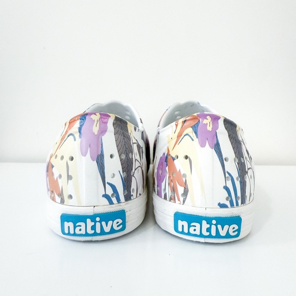 NATIVE Jericho Shells Shoes - Picture 5 of 14